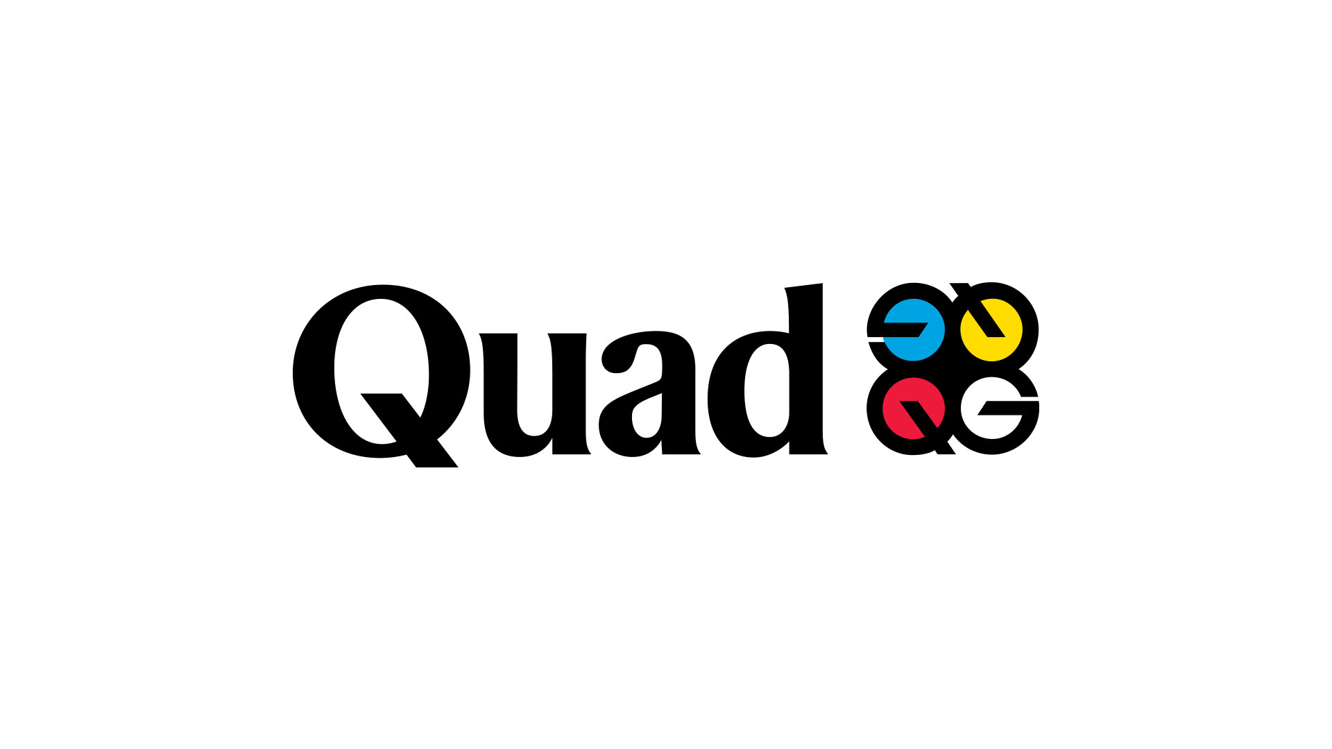 Quad Graphics — career site